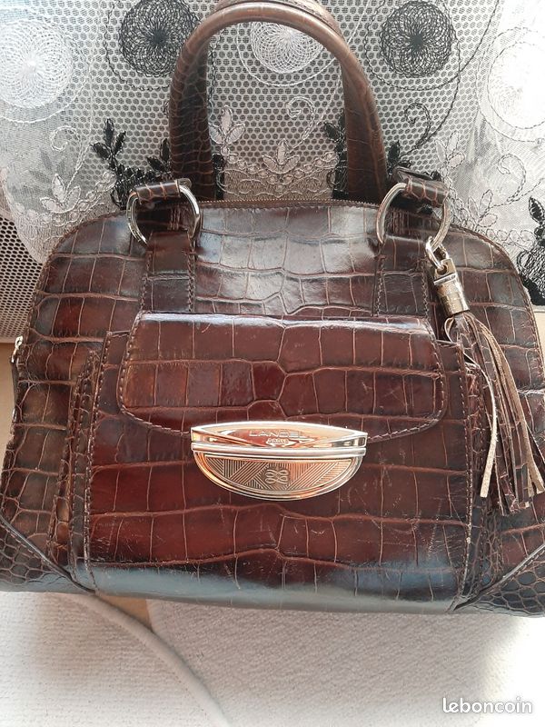 Sac Isabelle Adjani Adjani De Lancel HOT Adjani Bag Sac A Main