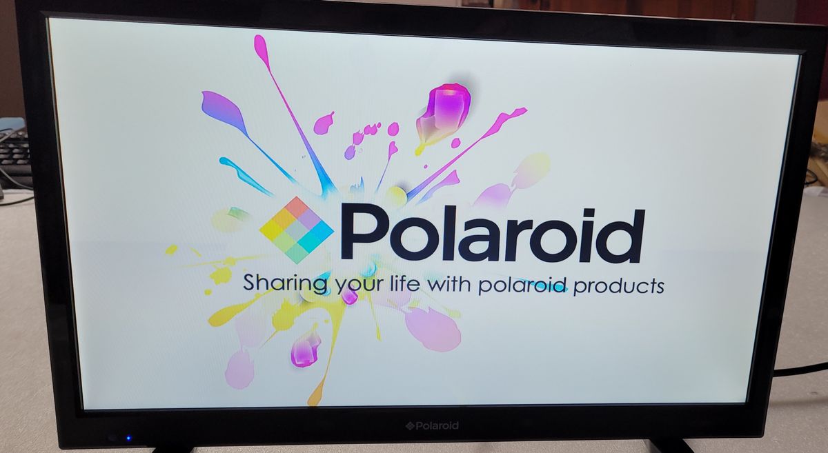 Television Polaroid Smart Tv pas cher - Achat neuf et occasion à