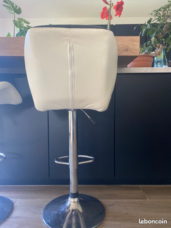 Chaise tabouret de bar (image 4)