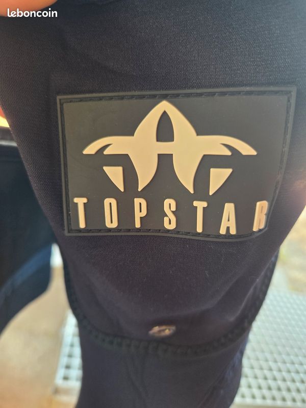 Combinaison Semi étanche TopStar (image 1)