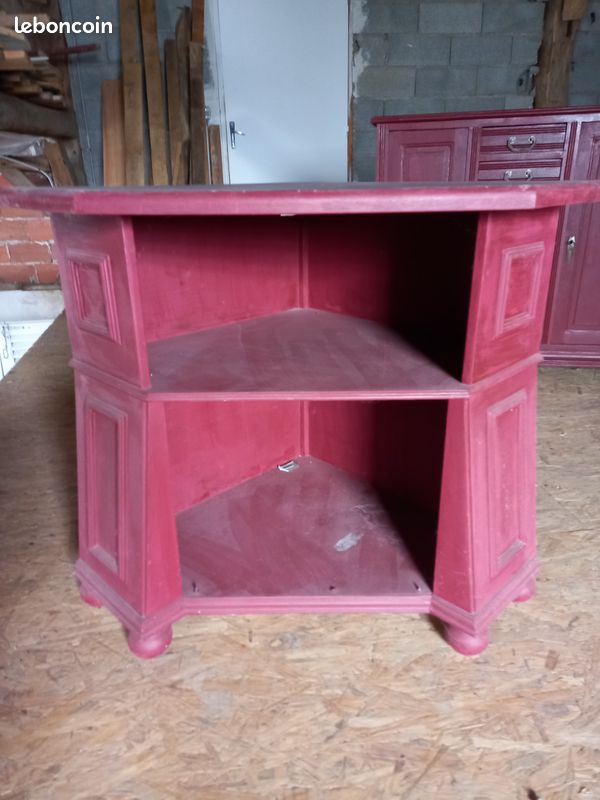 Meuble de rangement ou de télévision (image 1)