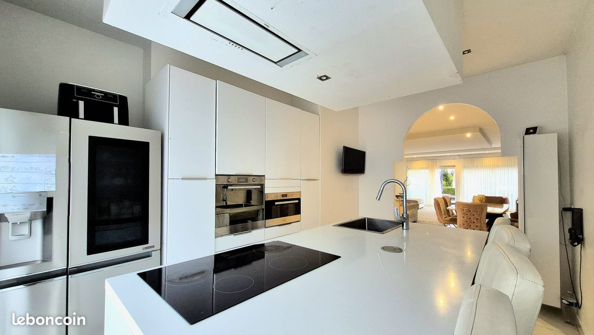Maison 7 pièces 180 m² (image 4)