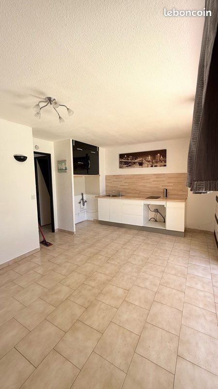 Appartement 2 pièces 30 m² · à Canet-en-Roussillon · 30 m² · 120 000 €