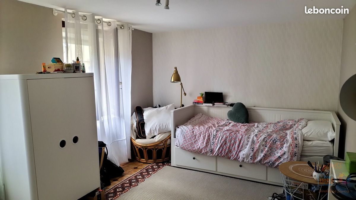 Appartement 1 pièce 27 m² · à Schiltigheim · 27 m² · 456 €