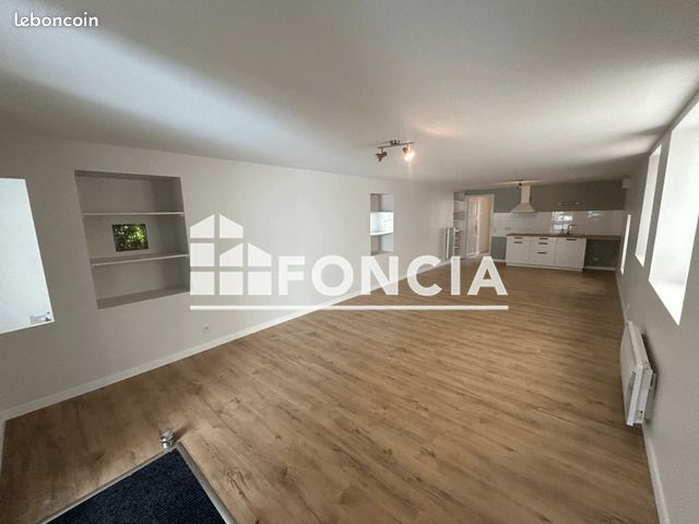 Appartement 2 pièces 63 m² · à Mont-de-Marsan · 63 m² · 530 €/mois