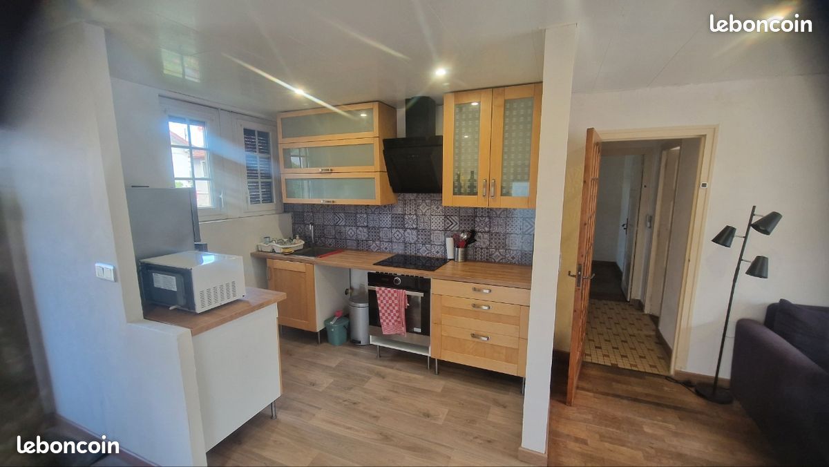 Maison a louer melun - 3 pièce(s) - 60 m2 - Surfyn