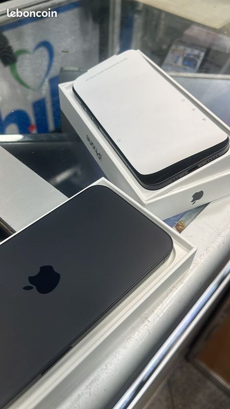 IPhone 16 à vendre (image 1)