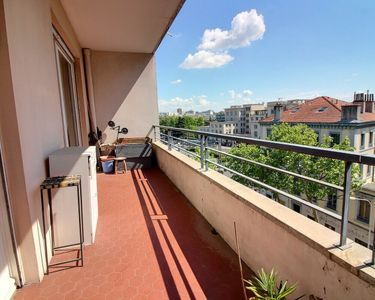 Appartement 416 000 € - 86 m²
