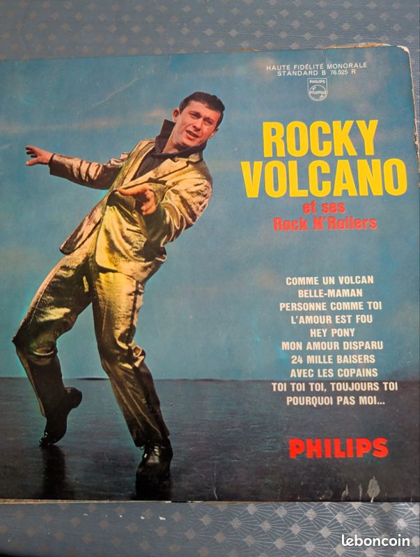 Vynil (image 1)