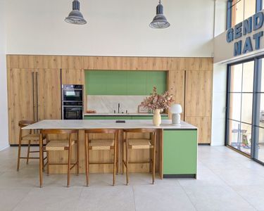 Maison 1 320 000 € - 310 m²
