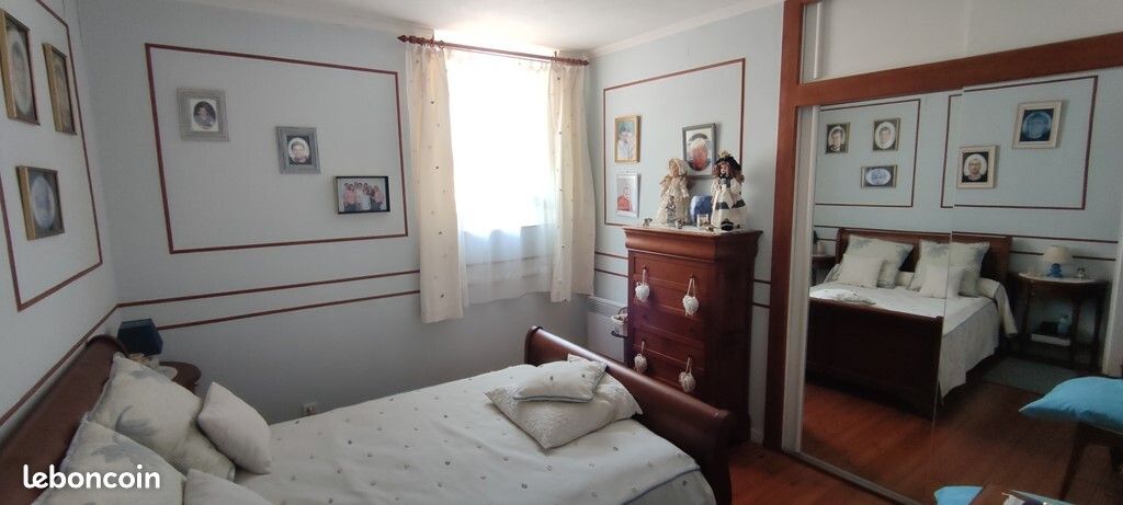 Maison de ville 5 pièces 127 m² - Aytré 17440 (image 3)