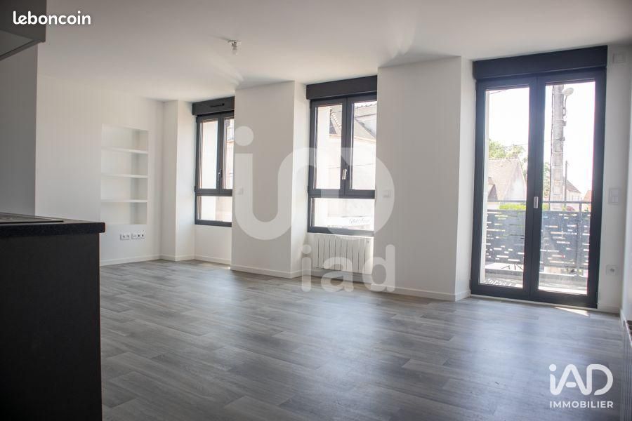 Appartement 2 pièces 41 m² · à Coubert · 41 m² · 864 €/mois