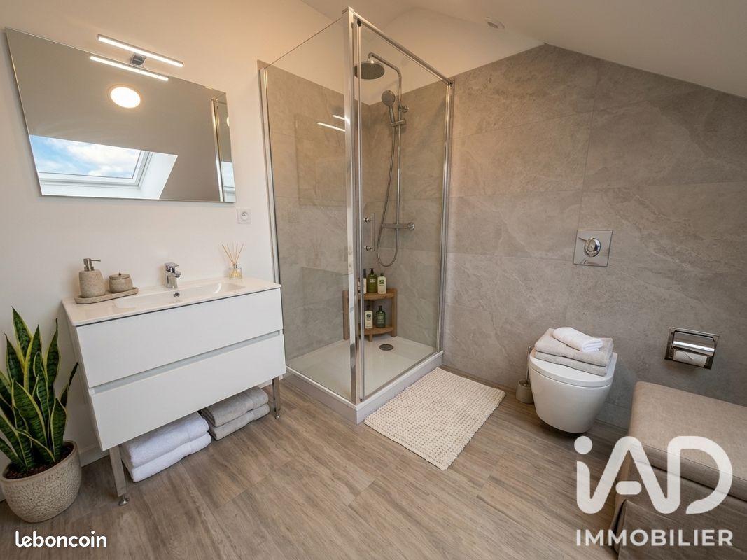 Appartement 2 pièces 50 m² · au Havre · 50 m² · 650 €/mois