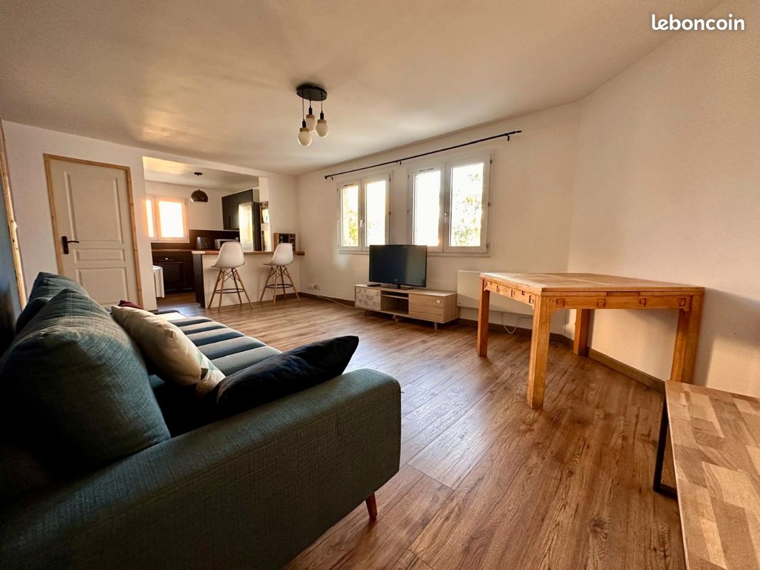 Appartement 2 pièces 46 m² · à Moissy-Cramayel · 46 m² · 950 €/mois