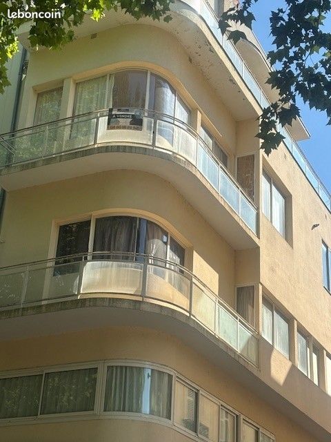 Appartement 1 pièce 35 m² · à Vichy · 35 m² · 650 €/mois