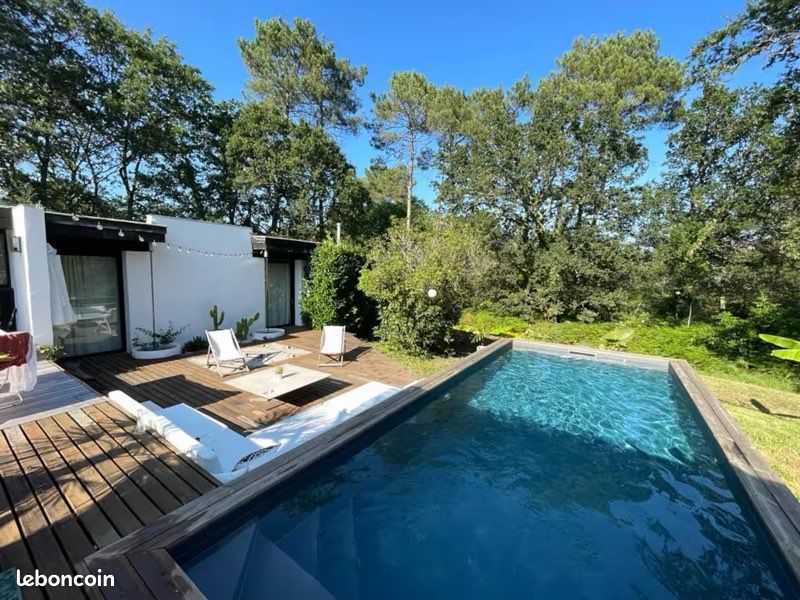 Maison 6 pièces 150 m² · à Saint-Paul-lès-Dax · 150 m² · 1 800 €/mois