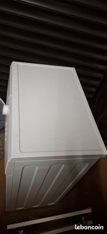 Lave linge Aya 5kg (image 3)