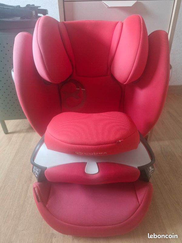 Siège auto cybex (image 1)