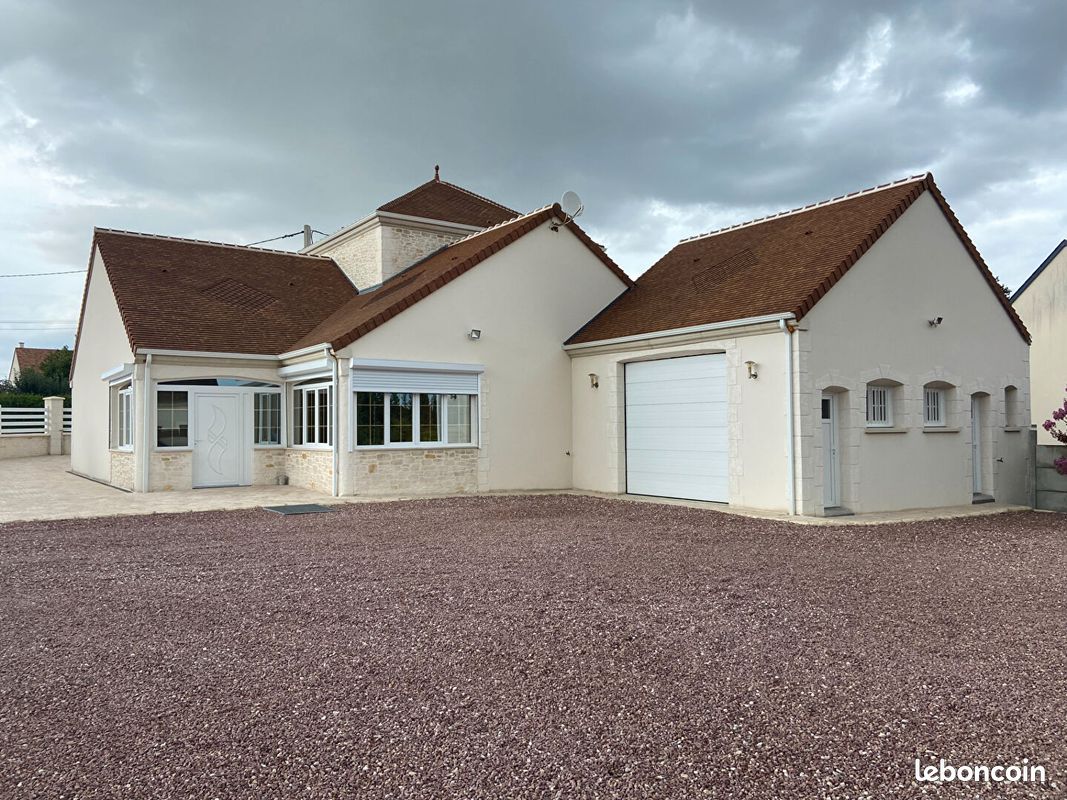 Maison 6 pièces 164 m² · à Saint-Ouen · 164 m² · 345 000 €