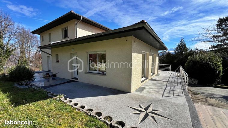 Maison à vendre et vente appartement Claix (38640) - leboncoin