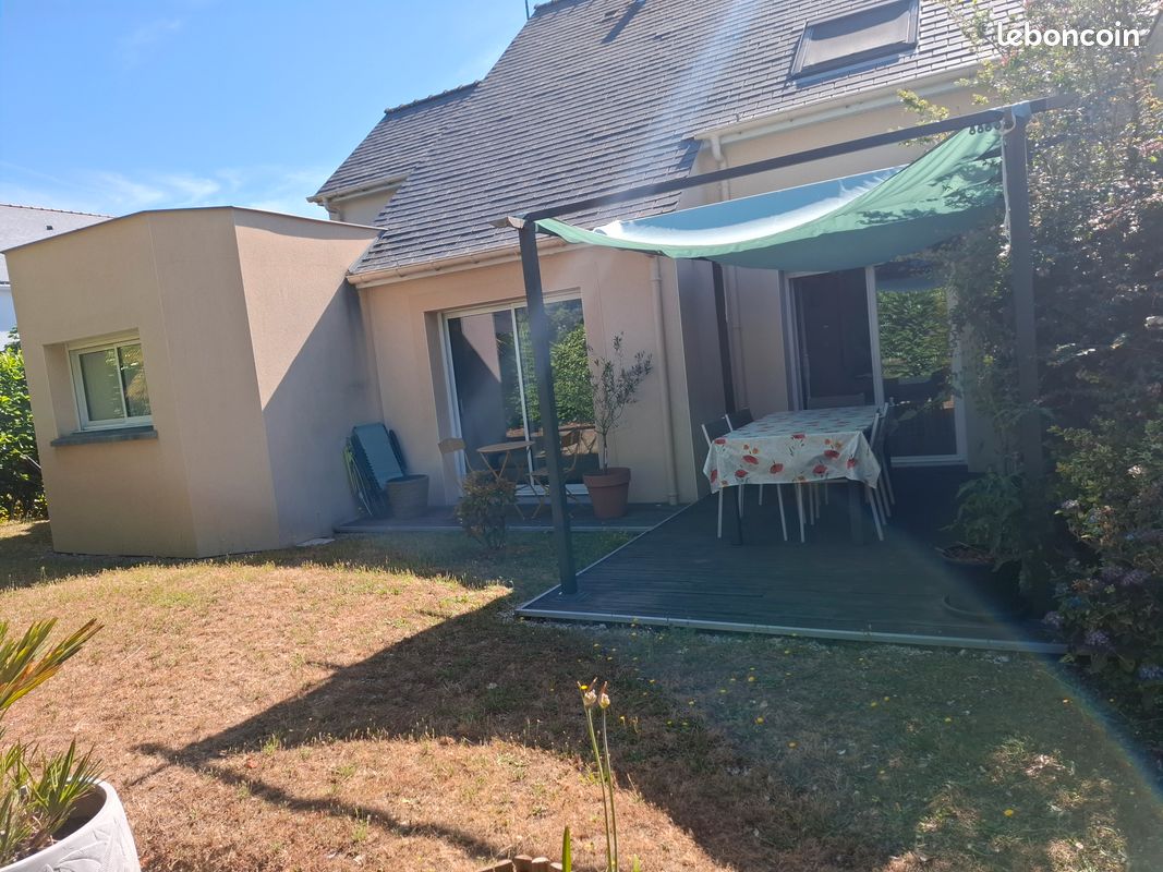 Maison 5 pièces 103 m² · à Nort-sur-Erdre · 103 m² · 290 000 €