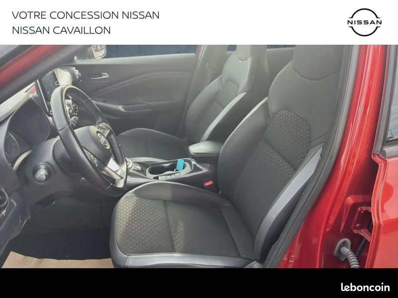 Nissan Juke 1.6 Hybrid 143ch Business+ 2023.5 (image 14)