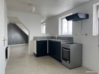 Appartement 2 pièces 39 m² · à Wattignies · 39 m² · 570 €