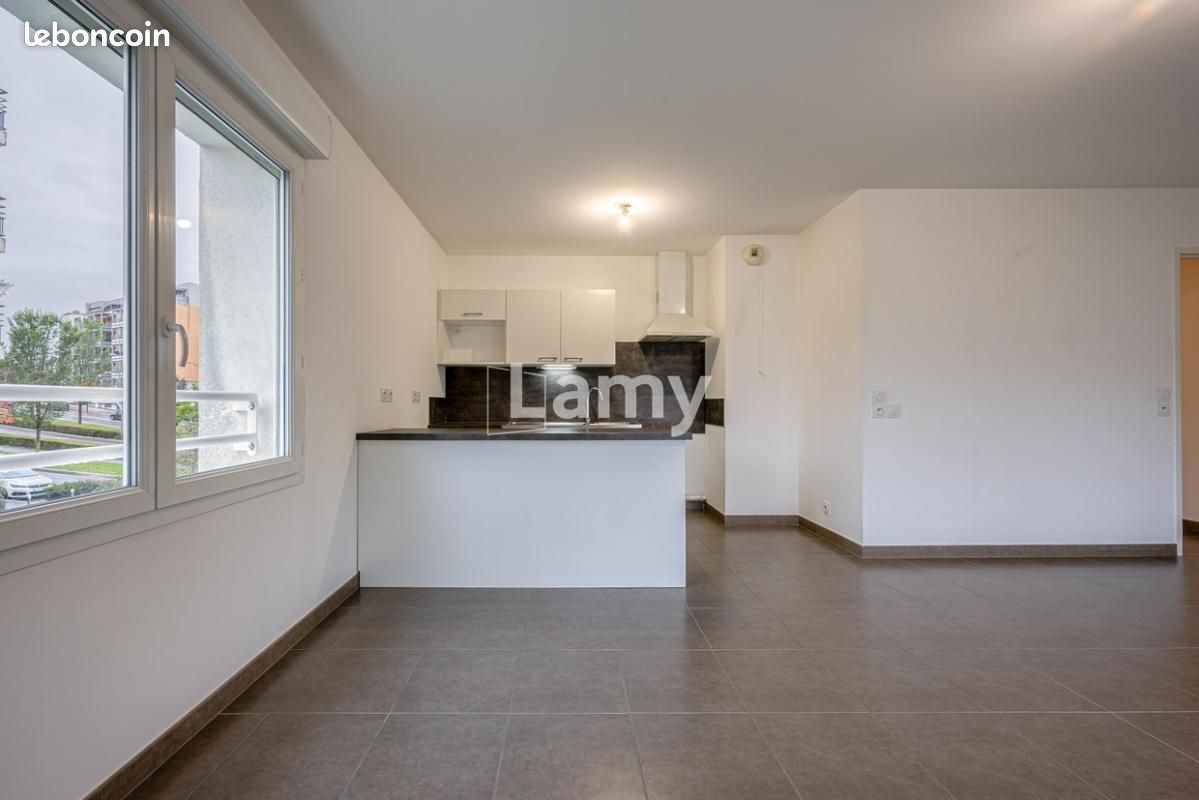 Appartement 3 pièces 64 m² · à Annecy · 64 m² · 320 000 €