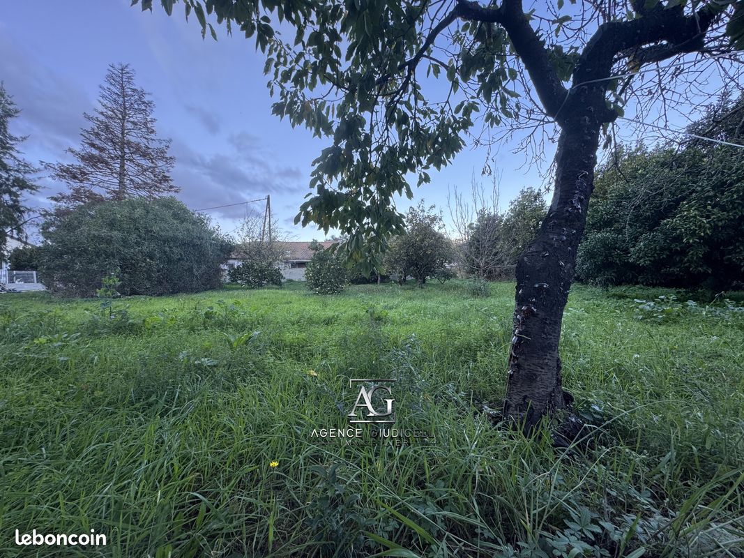 Terrain Prunelli-di-Fiumorbo · 65 000 €