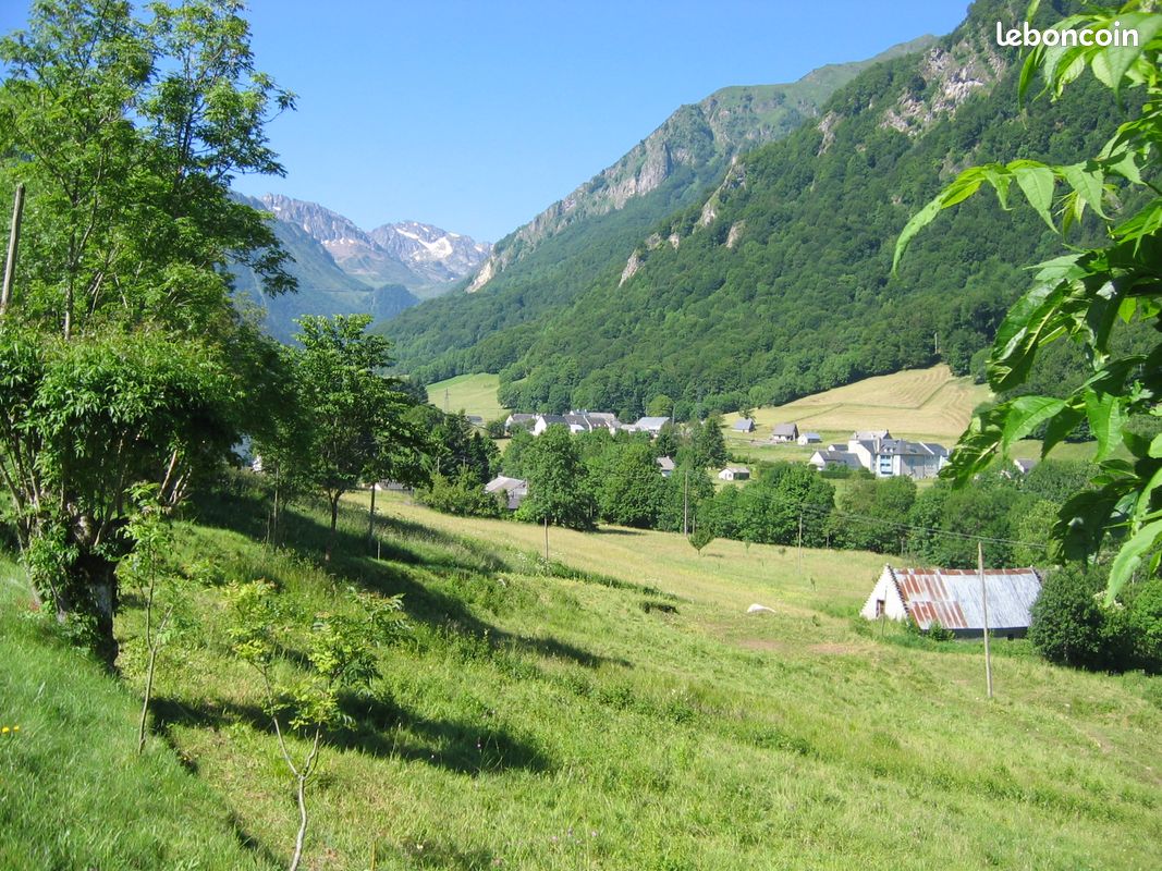 Location saisonnière maison individuelle (image 2)