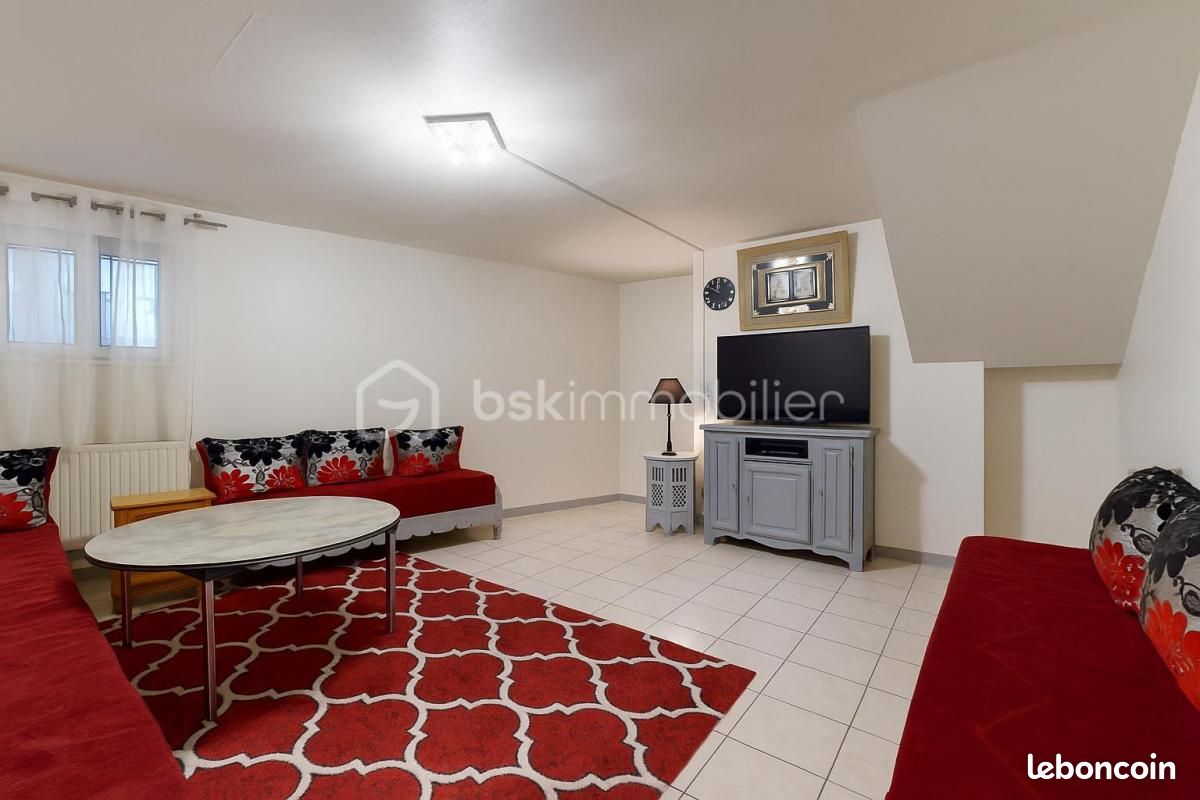 Appartement 4 pièces 78 m² · à Limoges · 78 m² · 128 000 €