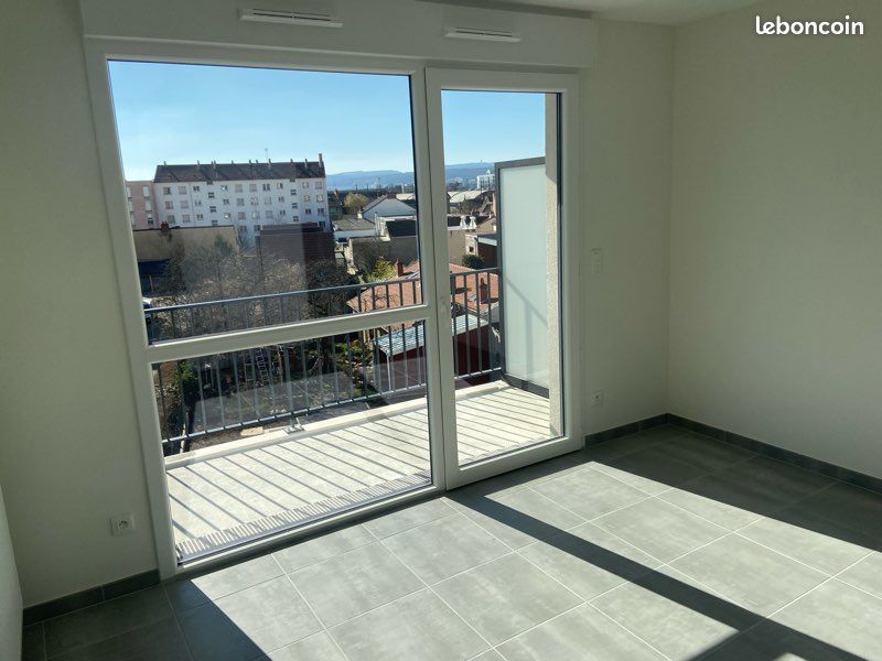 Appartement 1 pièce 24 m² · à Dijon · 24 m² · 600 €