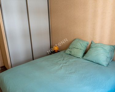Appartement 210 000 € - 61 m²
