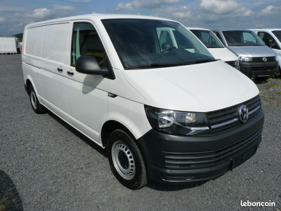 Retroviseur electrique VW Transporter NEUF (image 4)