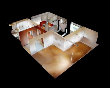 Appartement 220 000 € - 84 m²
