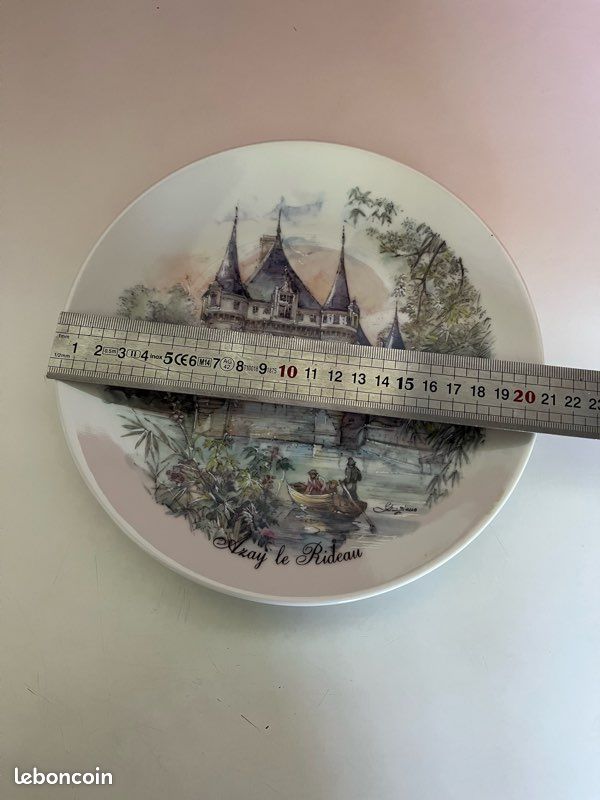Déco assiette (image 2)