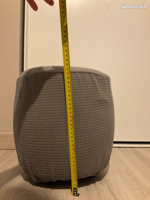 Pouf (image 2)