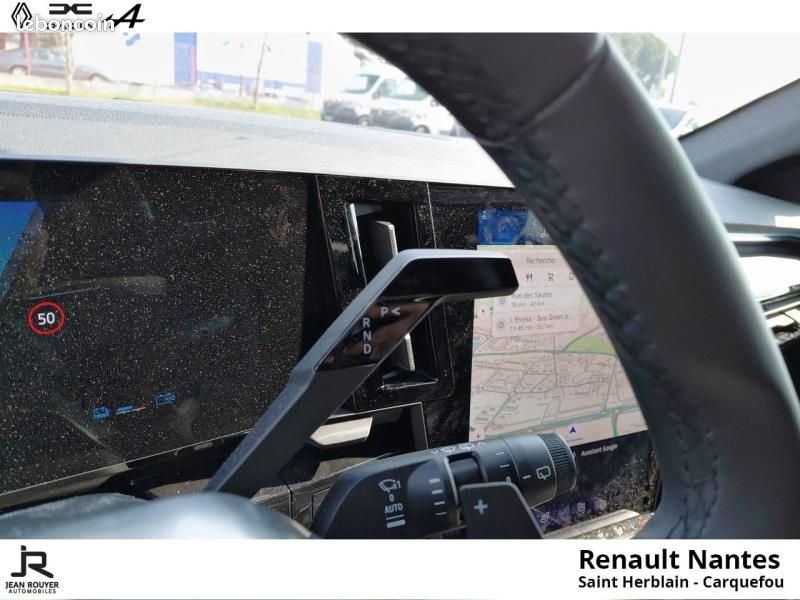 Renault Austral 1.2 E-Tech full hybrid 200ch Iconic- 24 (image 11)