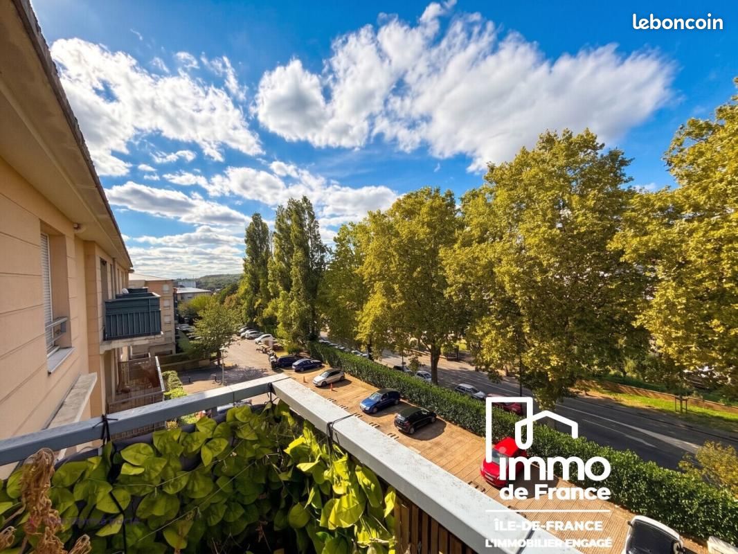 Appartement 2 pièces 51 m² · à Chelles · 51 m² · 147 000 €