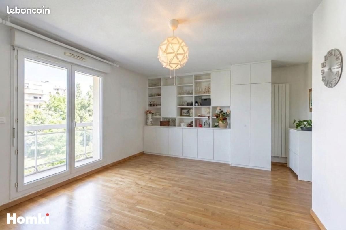 Appartement 4 pièces 68 m² · à Toulouse · 68 m² · 225 000 €