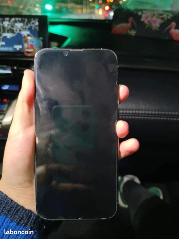 IPhone 13 Pro Max (image 4)