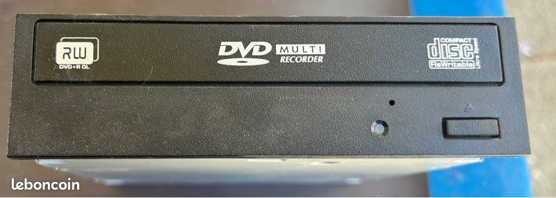 Lecteur dvd (image 1)