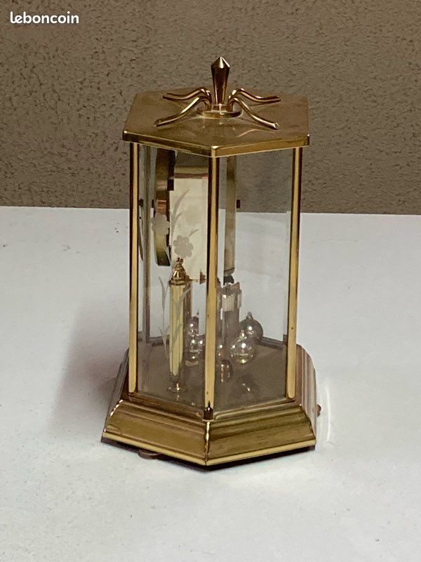 Horloge Kundo à quartz (image 3)