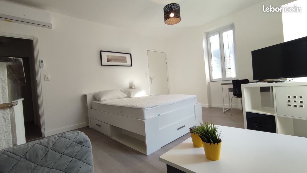 Appartement 1 pièce 34 m² · à Albi · 34 m² · 525 €/mois