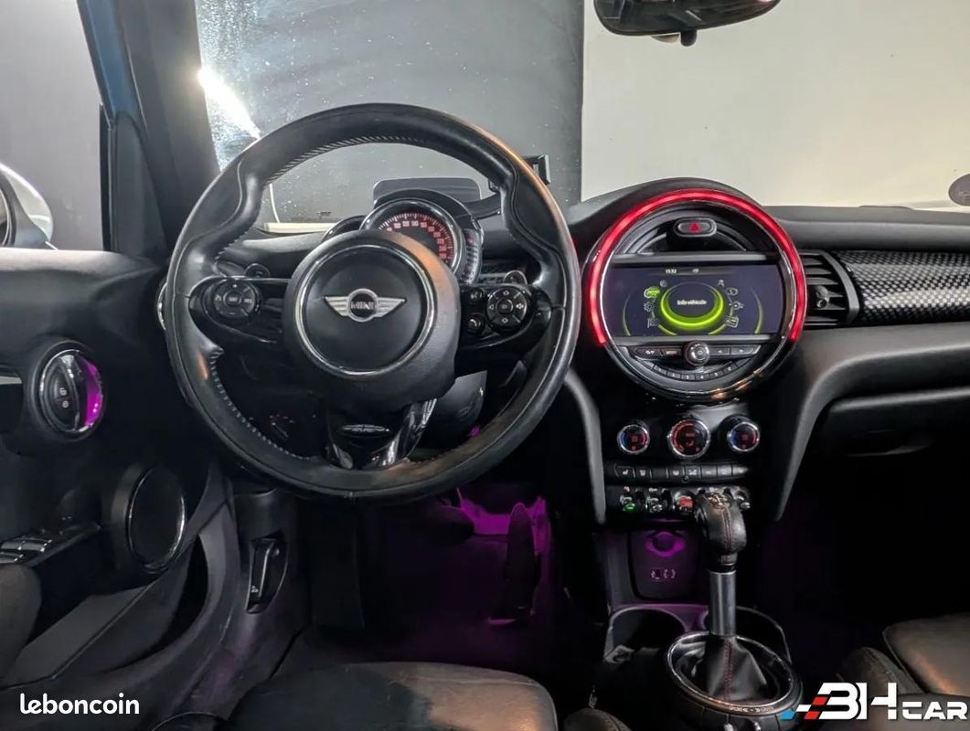 Mini Mini 2.0 192 COOPER S BVA (image 24)