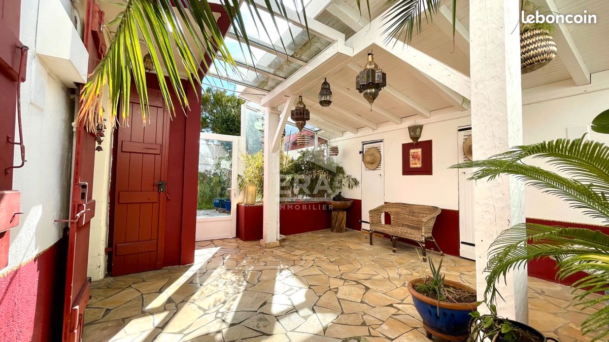 Appartement 4 pièces 100 m² · à Biarritz · 100 m² · 740 000 €