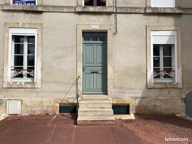 Maison 6 pièces 146 m² · à Mamers · 146 m² · 133 000 €