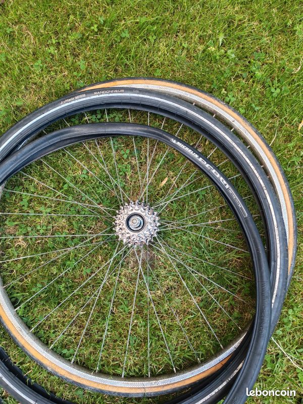 Vélo à refaire / Single speed ou Fixie (image 3)
