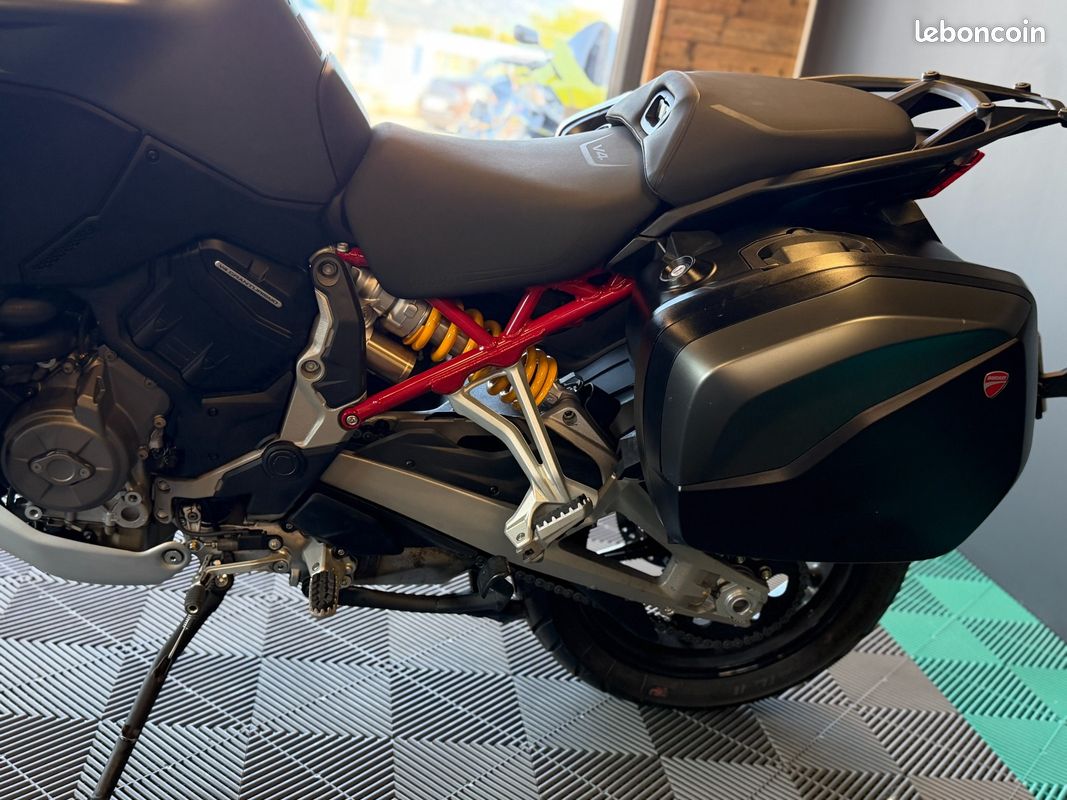 Ducati multistrada v4s / suivi ducati (image 11)