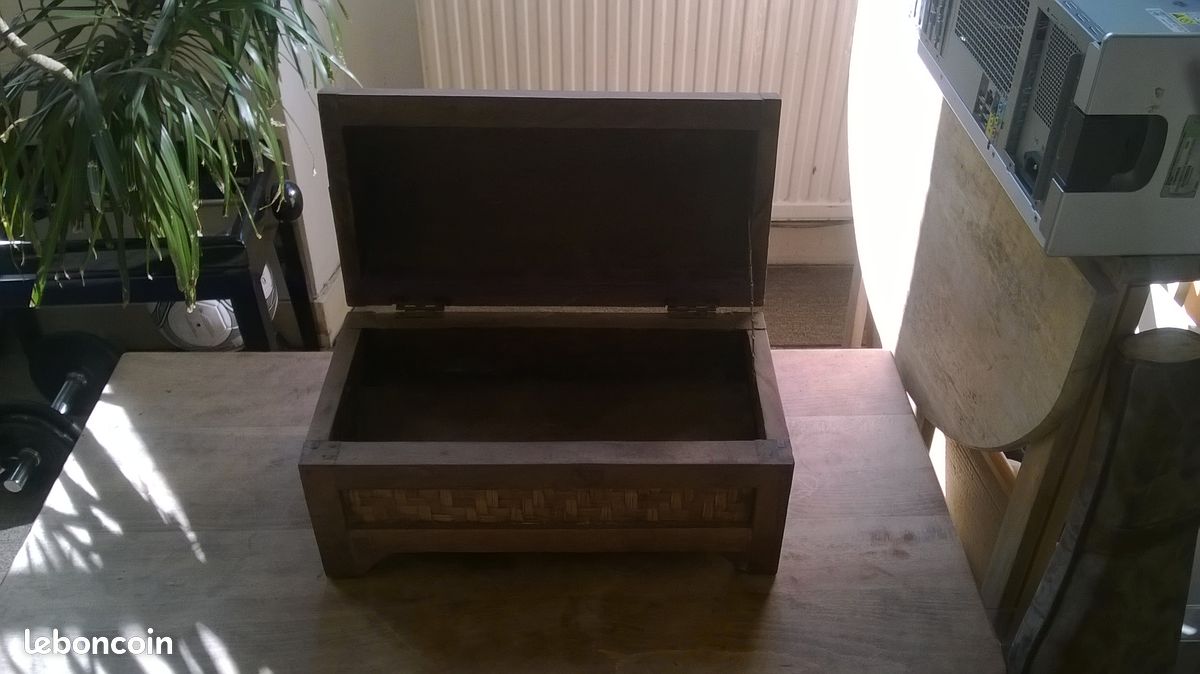 Coffre (image 2)